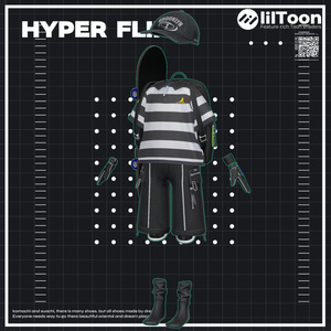 【VRC】Hyper Flip 缩略图 7
