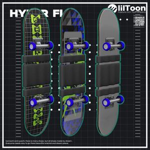 【VRC】Hyper Flip 缩略图 11
