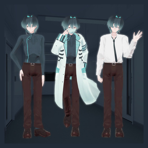 痩悟 -sougo- 缩略图 3