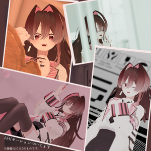 晴痩-hayase- 缩略图 9