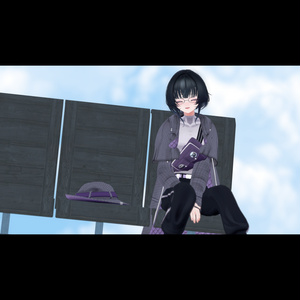 ヴィジュネル -Vigenere-【謎解き付属】 缩略图 12