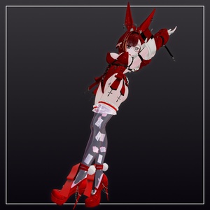 【MA対応】FateBeneath【Aquaglassコラボコンテンツ】 缩略图 6