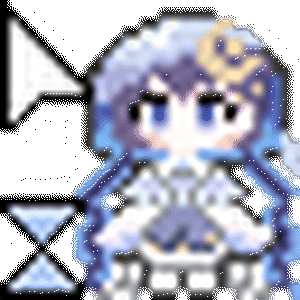 ゆらぎゆら マウスポインター マウスカーソル【非公式】