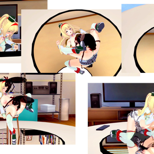Pst_works:Animated Figure