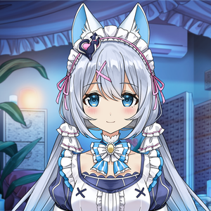 【配信素材】ASMRセット