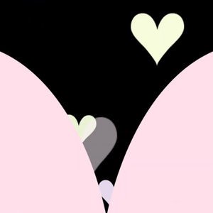 【配信素材】配信動画素材（トランジション、ローディング、背景動画）