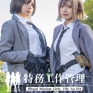 c103 ハイパーメガトンラクエン　ガレヲン　写真集 C103新刊】ガレヲン写真集「listen.」 - ハイパーメガトン