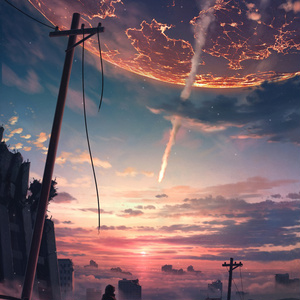 風景画集 【Art Book】 - BOOTH