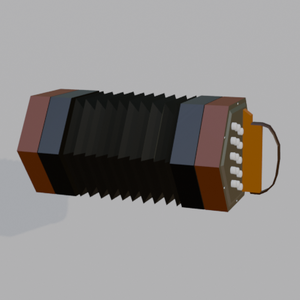 concertina(no rig)