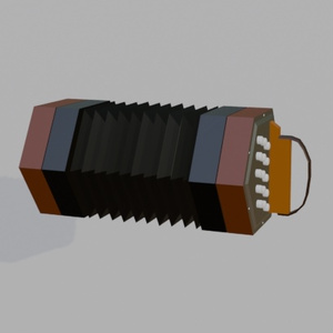 concertina(no rig)