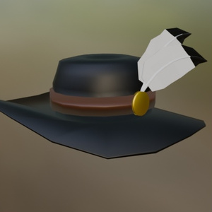 bard hat