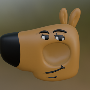 chill guy hat