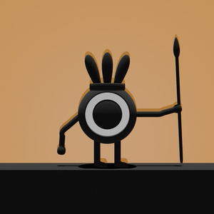 파타퐁 patapon