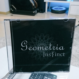 Geometria(CD版)