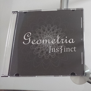 Geometria(CD版)