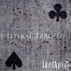 LITERAL TRAGEDY(ダウンロード版)