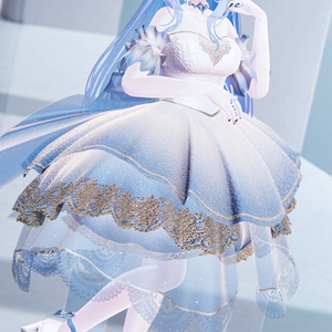 Enchanted Bridal Gown【複数アバター対応】 缩略图 33