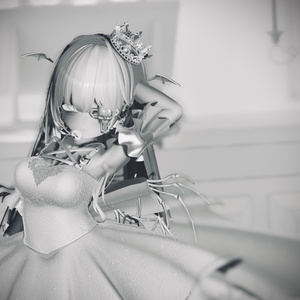 Enchanted Bridal Gown【複数アバター対応】 缩略图 45