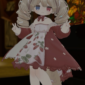 【キプフェル専用】Petite Flower Petals 缩略图 16