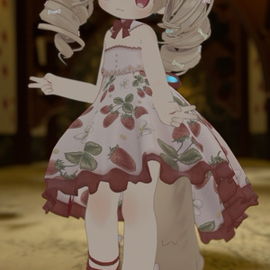 【キプフェル専用】Petite Flower Petals 缩略图 17