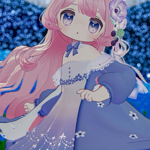 【キプフェル専用】Petite Flower Petals 缩略图 13