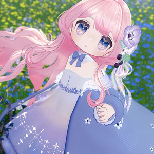 【キプフェル専用】Petite Flower Petals 缩略图 12
