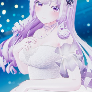 【無料ෆフォロワー2000人記念】Ribboned Harmony 缩略图 7