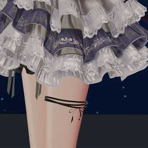 【無料ෆフォロワー2000人記念】Ribboned Harmony 缩略图 16