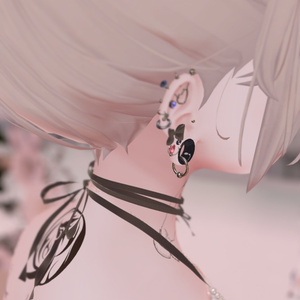 【無料ෆフォロワー2000人記念】Ribboned Harmony 缩略图 12