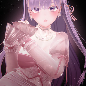 【無料ෆフォロワー2000人記念】Ribboned Harmony 缩略图 8