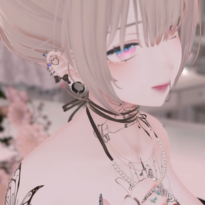 【無料ෆフォロワー2000人記念】Ribboned Harmony 缩略图 13