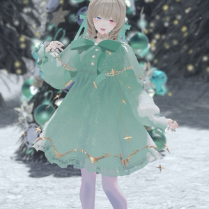 【複数アバター対応】Holy Twinkle 缩略图 44