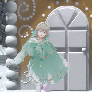 【複数アバター対応】Holy Twinkle 缩略图 46