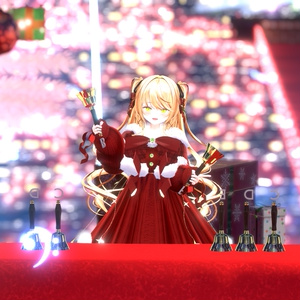 【複数アバター対応】Holy Twinkle 缩略图 48