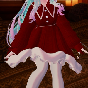 【複数アバター対応】Holy Twinkle 缩略图 43