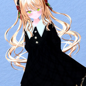 【複数アバター対応】Holy Twinkle 缩略图 47