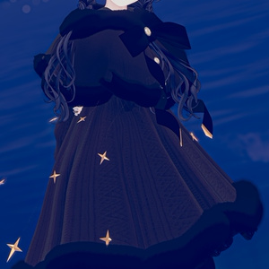 【複数アバター対応】Holy Twinkle 缩略图 27