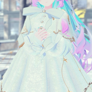 【複数アバター対応】Holy Twinkle 缩略图 42