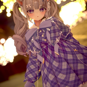 【複数アバター対応】Holy Twinkle 缩略图 40