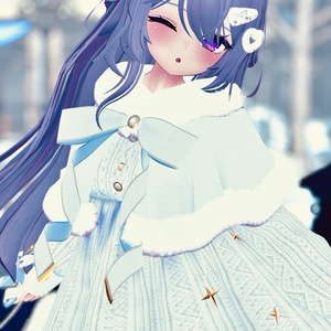 【複数アバター対応】Holy Twinkle 缩略图 37