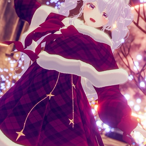 【複数アバター対応】Holy Twinkle 缩略图 30