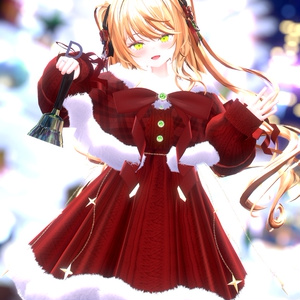 【複数アバター対応】Holy Twinkle 缩略图 49