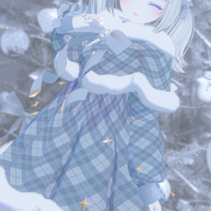 【複数アバター対応】Holy Twinkle 缩略图 26