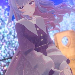 【複数アバター対応】Holy Twinkle 缩略图 33