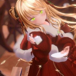 【複数アバター対応】Holy Twinkle 缩略图 50