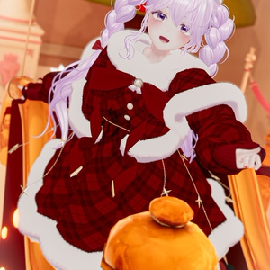 【複数アバター対応】Holy Twinkle 缩略图 31