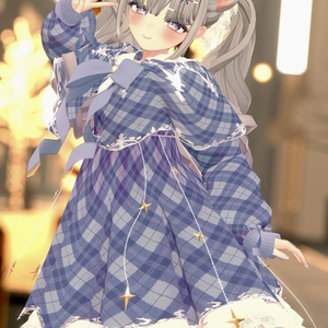 【複数アバター対応】Holy Twinkle 缩略图 39