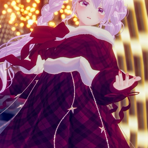 【複数アバター対応】Holy Twinkle 缩略图 29