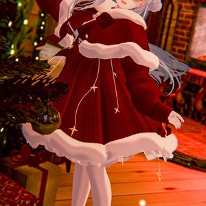 【複数アバター対応】Holy Twinkle 缩略图 34