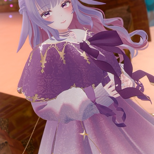 【複数アバター対応】Holy Twinkle 缩略图 32